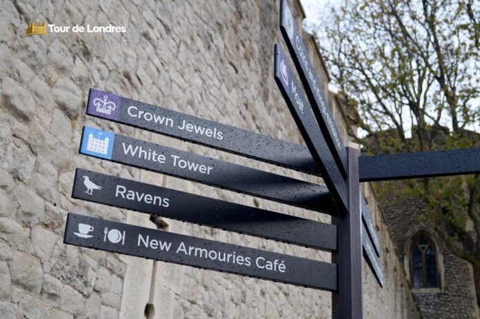 Tower of London Orientation Tower of London Orientation