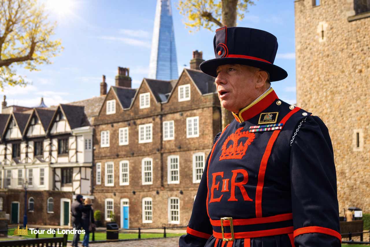 Yeoman Warders (Beefeaters) Yeoman Warders (Beefeaters)